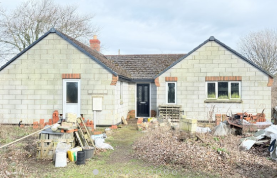 Development Opportunity in Gretna photo